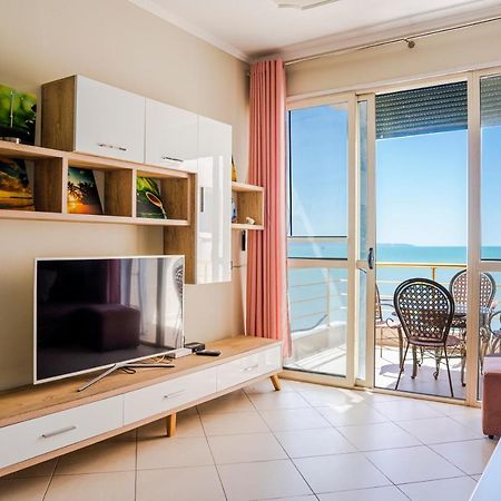 Apartament Cds Драч Екстериор снимка