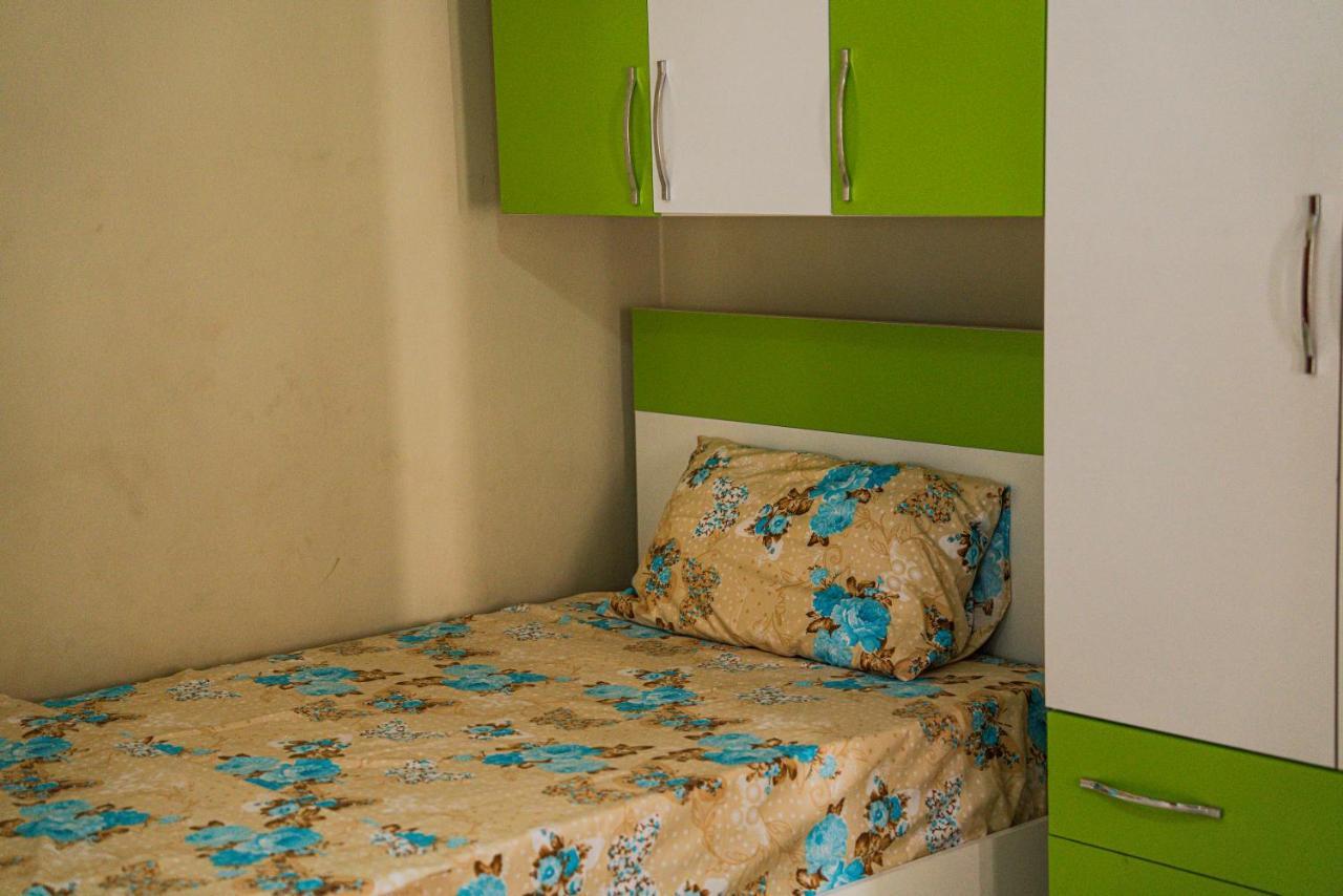 Apartament Cds Драч Екстериор снимка