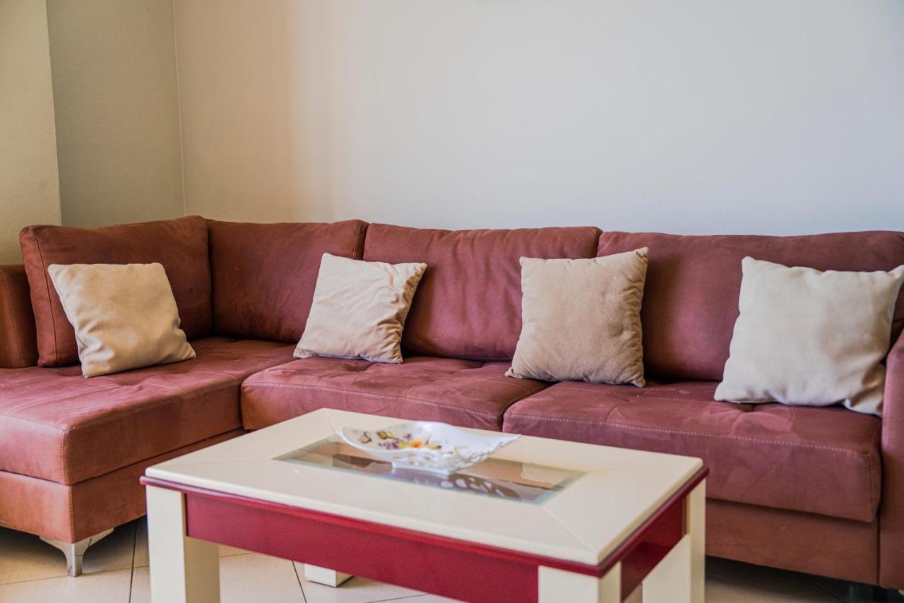 Apartament Cds Драч Екстериор снимка