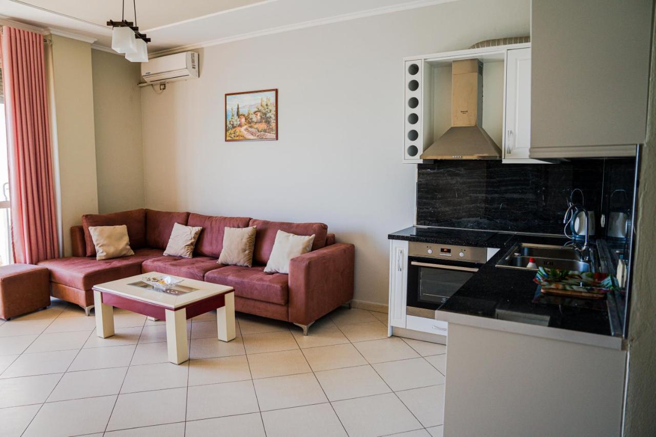 Apartament Cds Драч Екстериор снимка