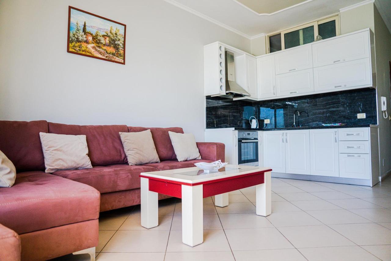 Apartament Cds Драч Екстериор снимка