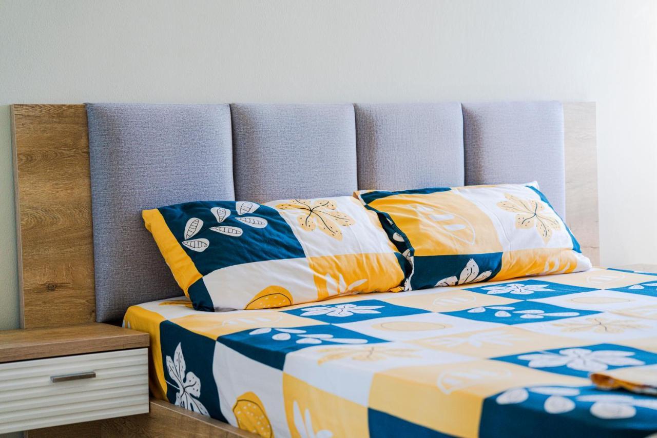 Apartament Cds Драч Екстериор снимка