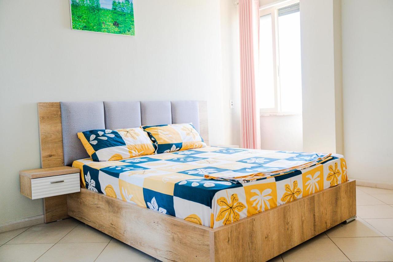 Apartament Cds Драч Екстериор снимка