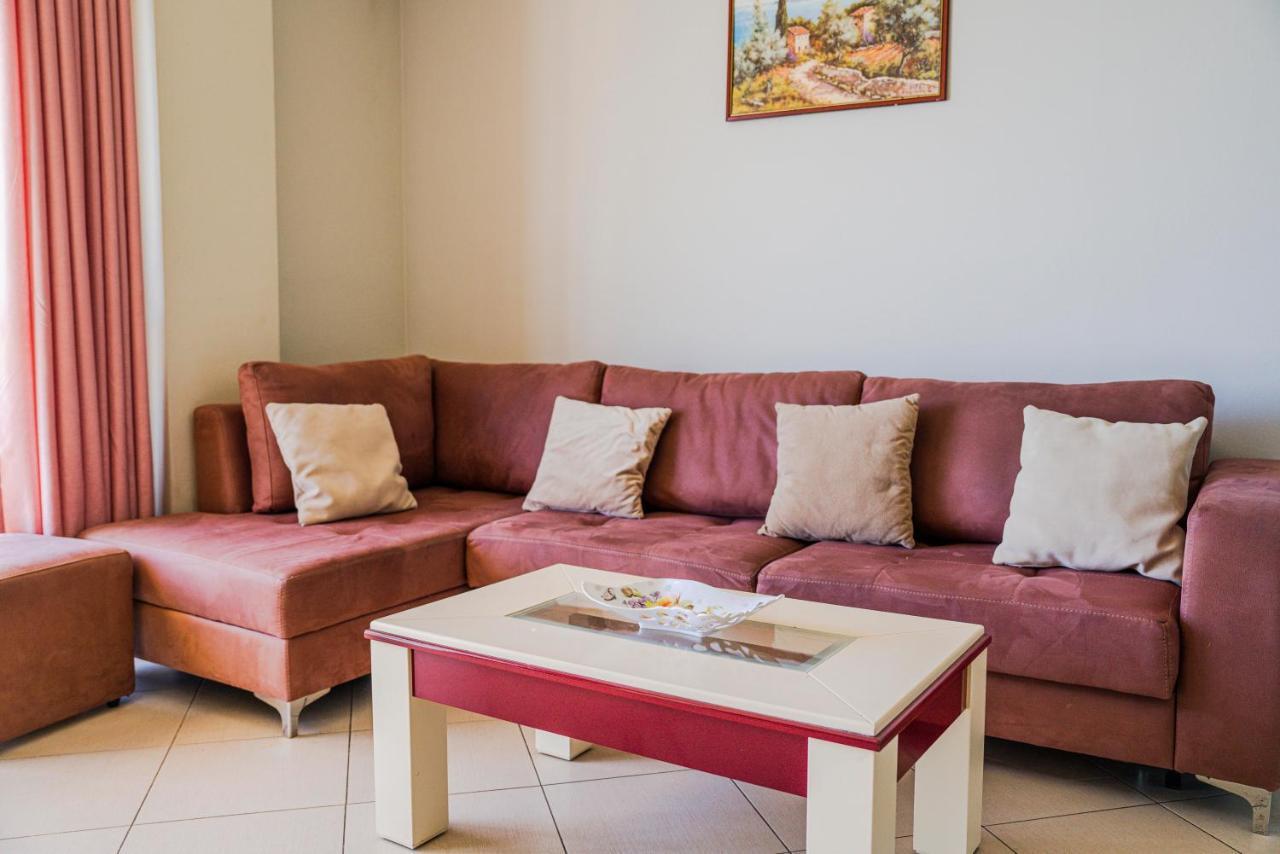 Apartament Cds Драч Екстериор снимка