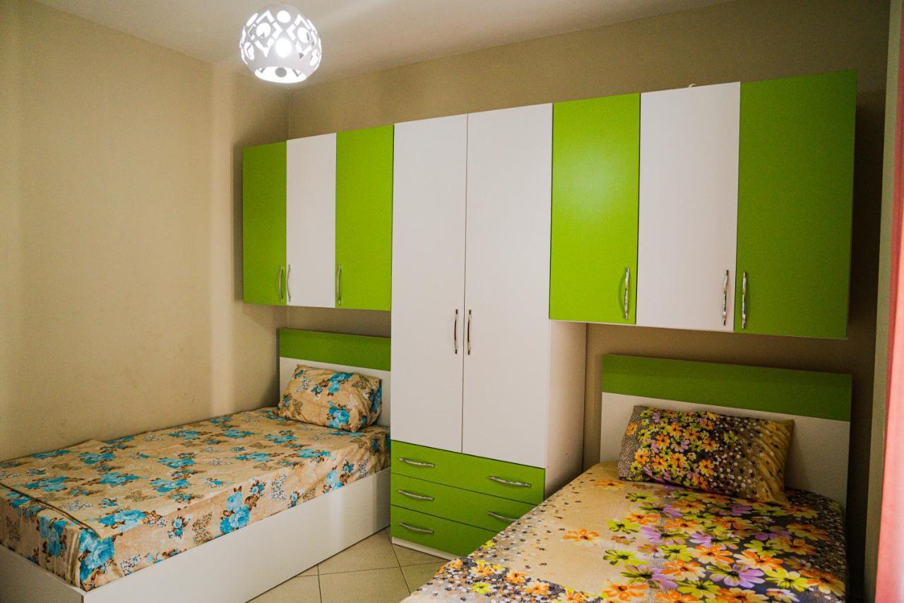Apartament Cds Драч Екстериор снимка