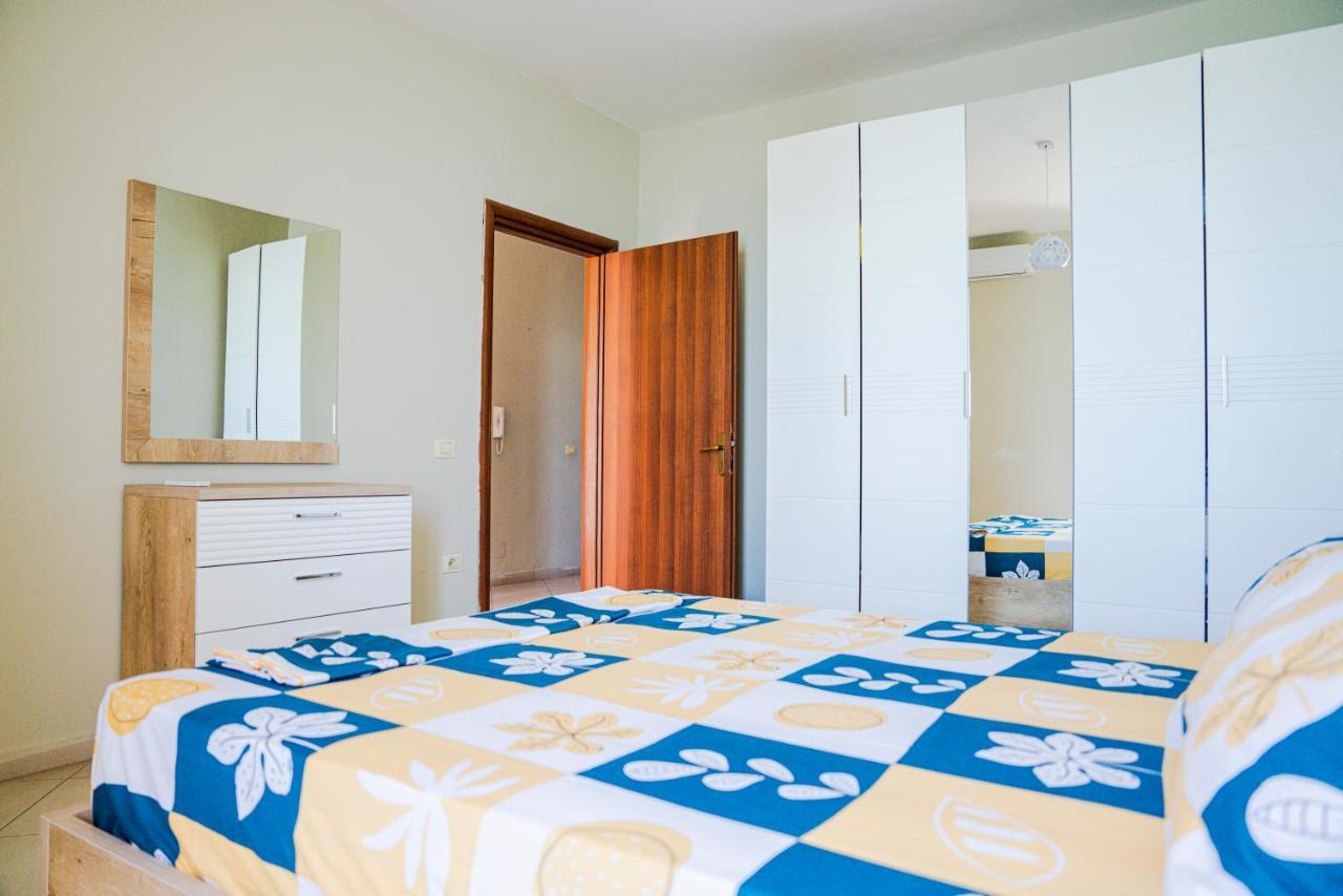 Apartament Cds Драч Екстериор снимка