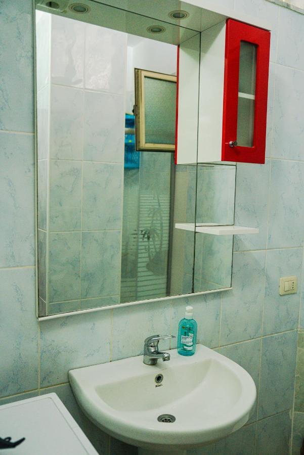 Apartament Cds Драч Екстериор снимка