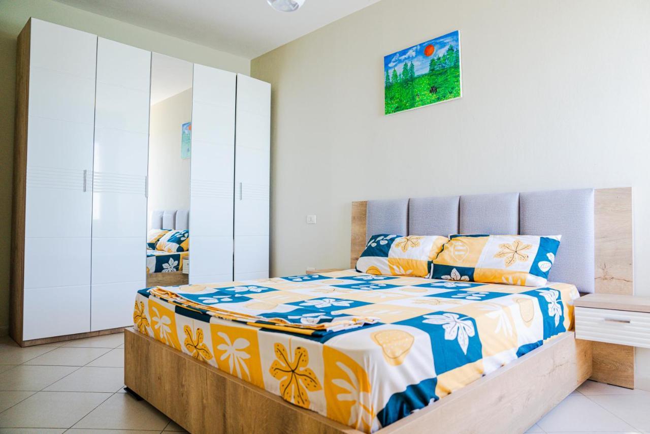 Apartament Cds Драч Екстериор снимка