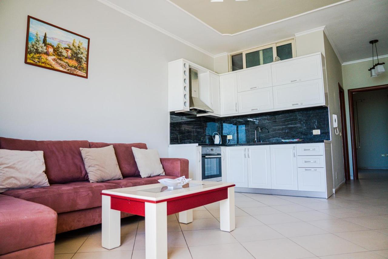 Apartament Cds Драч Екстериор снимка