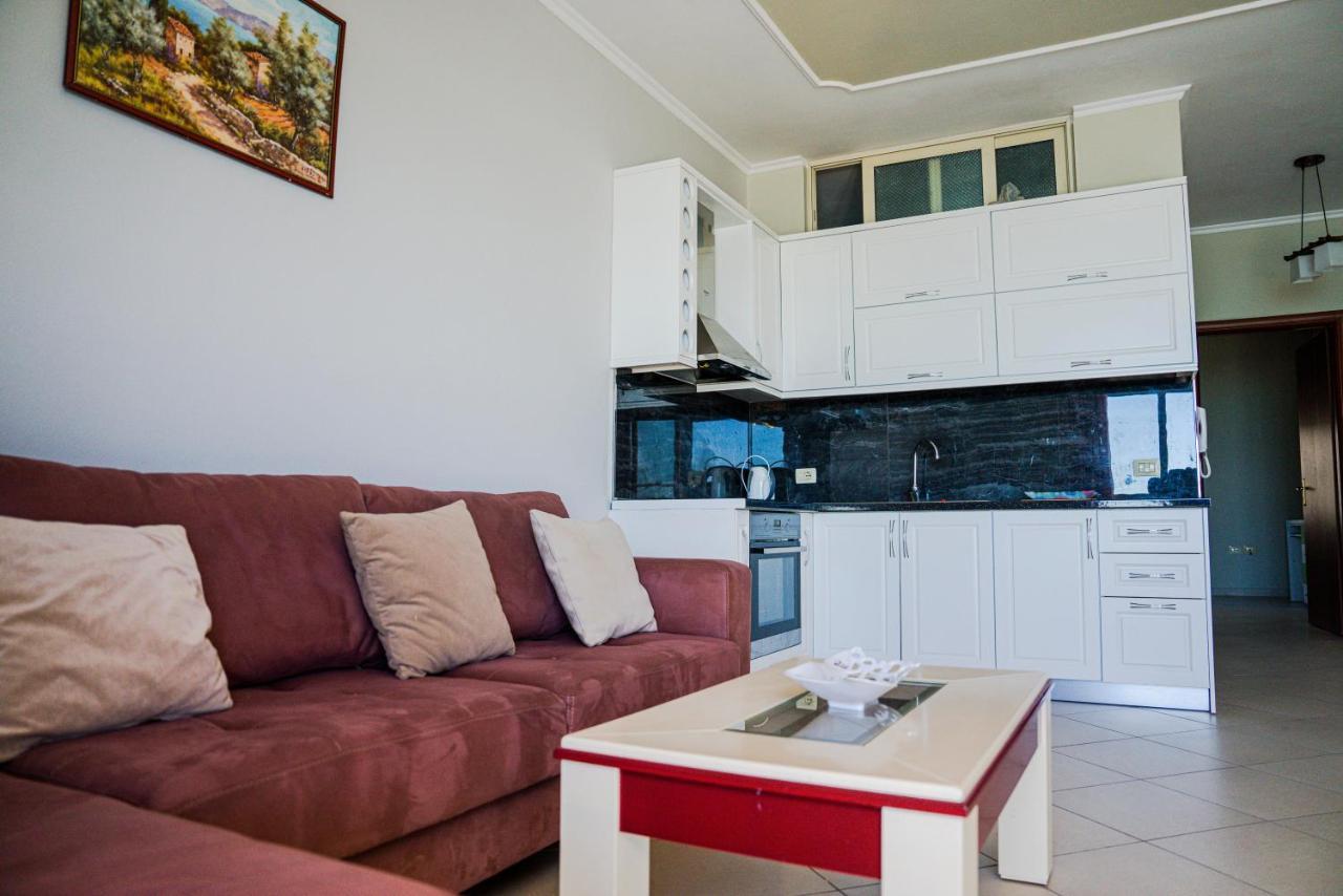 Apartament Cds Драч Екстериор снимка