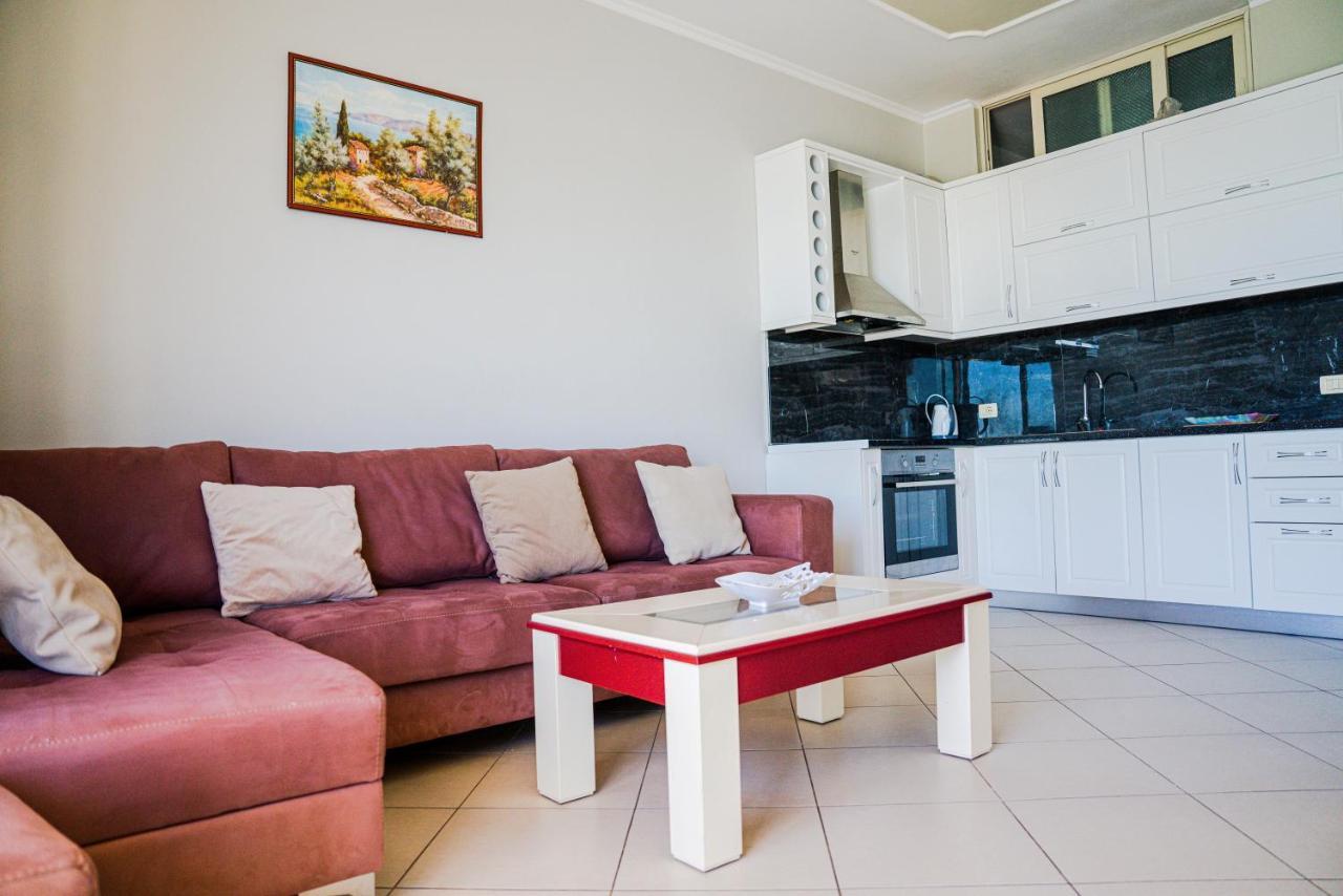 Apartament Cds Драч Екстериор снимка