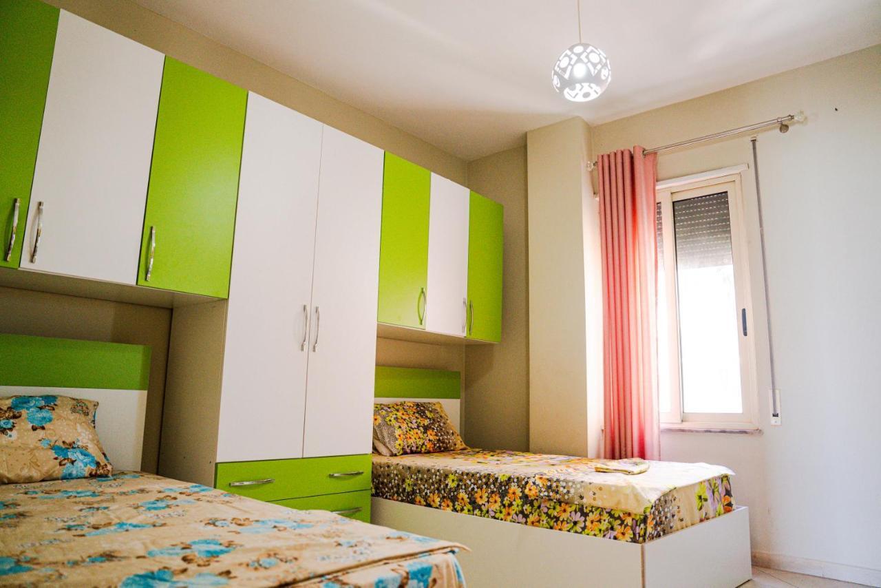 Apartament Cds Драч Екстериор снимка