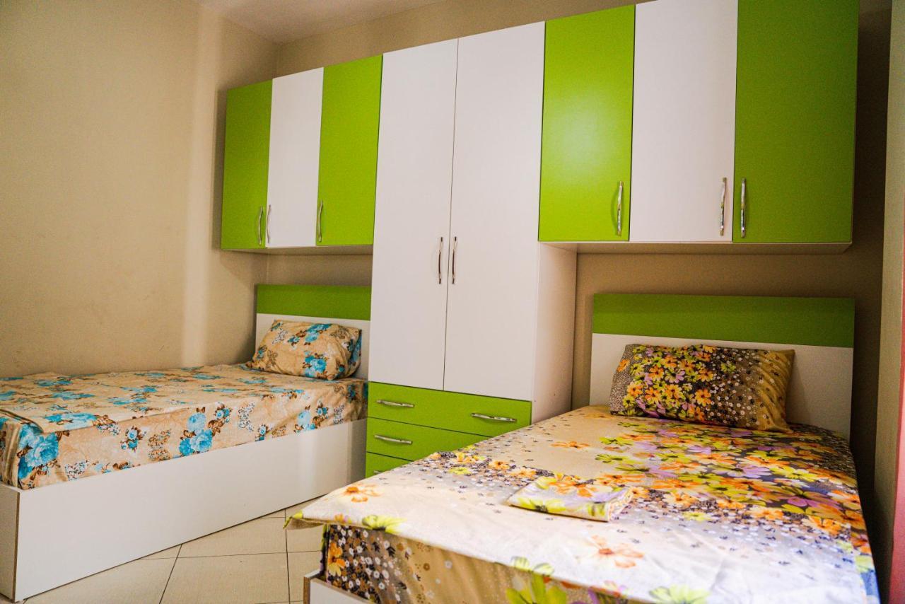 Apartament Cds Драч Екстериор снимка
