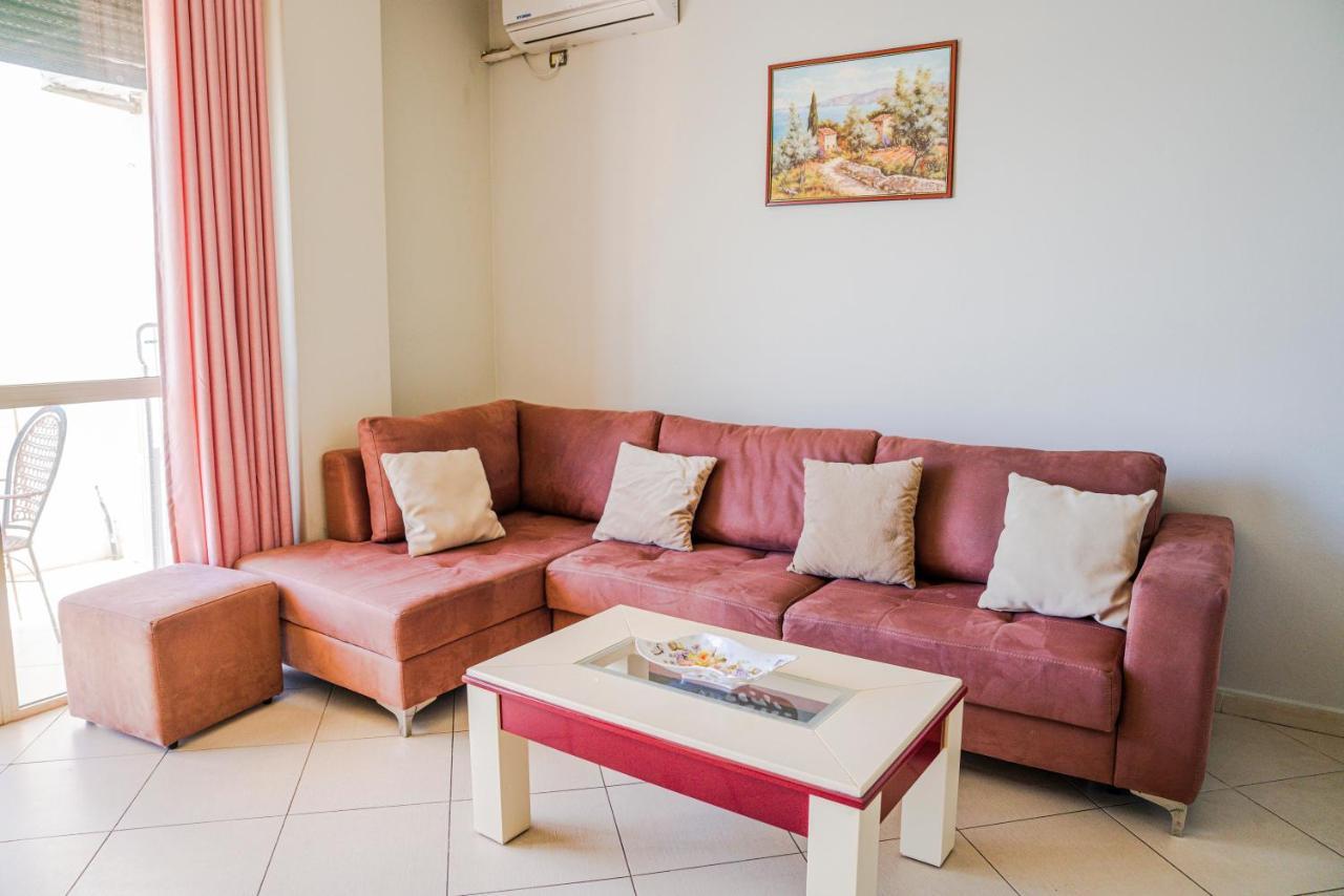 Apartament Cds Драч Екстериор снимка