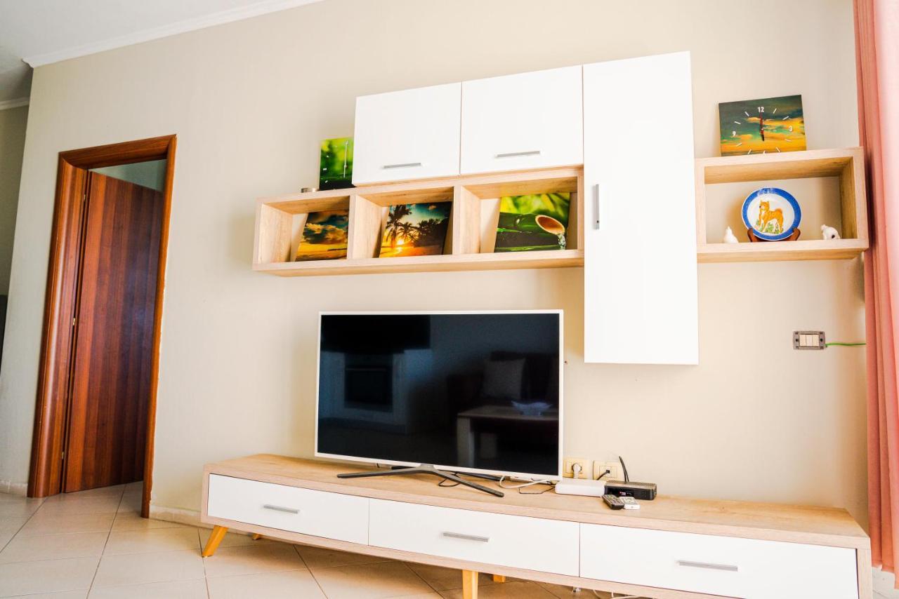 Apartament Cds Драч Екстериор снимка