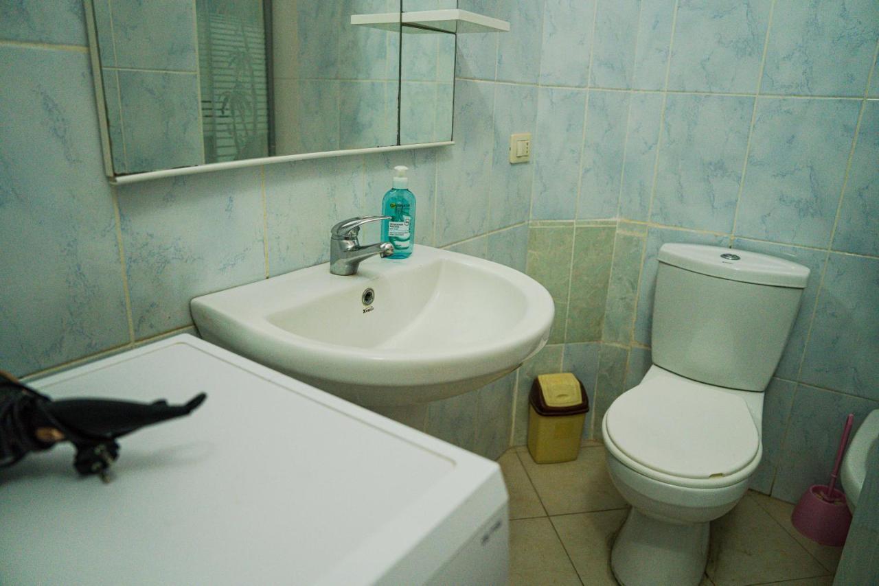 Apartament Cds Драч Екстериор снимка