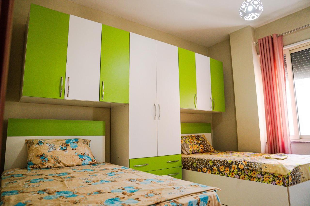 Apartament Cds Драч Екстериор снимка