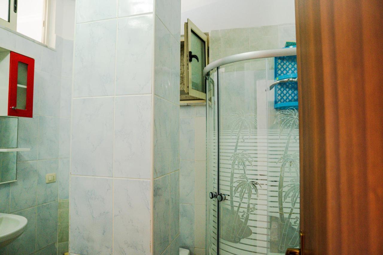 Apartament Cds Драч Екстериор снимка