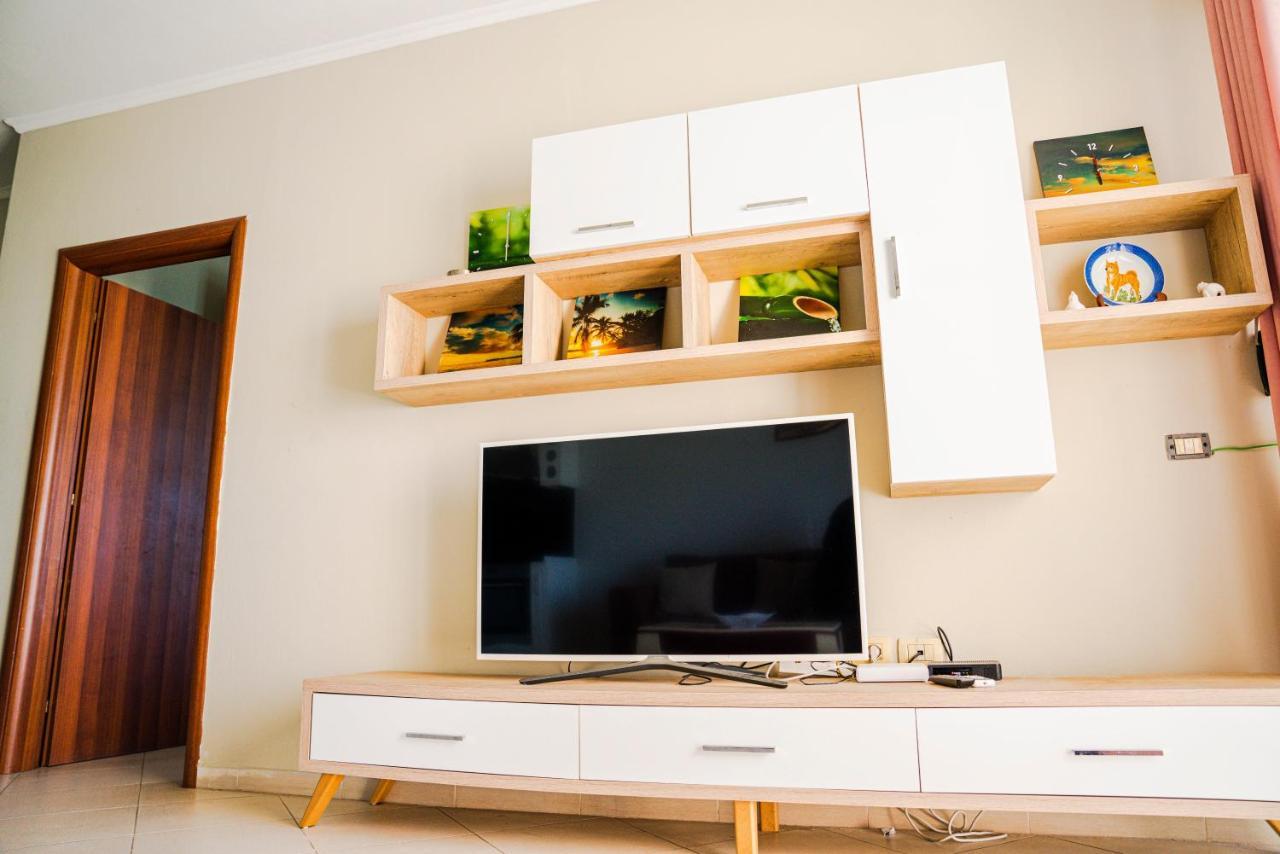 Apartament Cds Драч Екстериор снимка