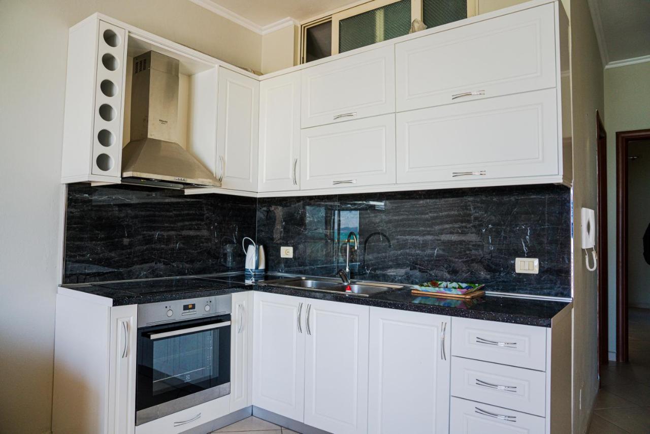Apartament Cds Драч Екстериор снимка