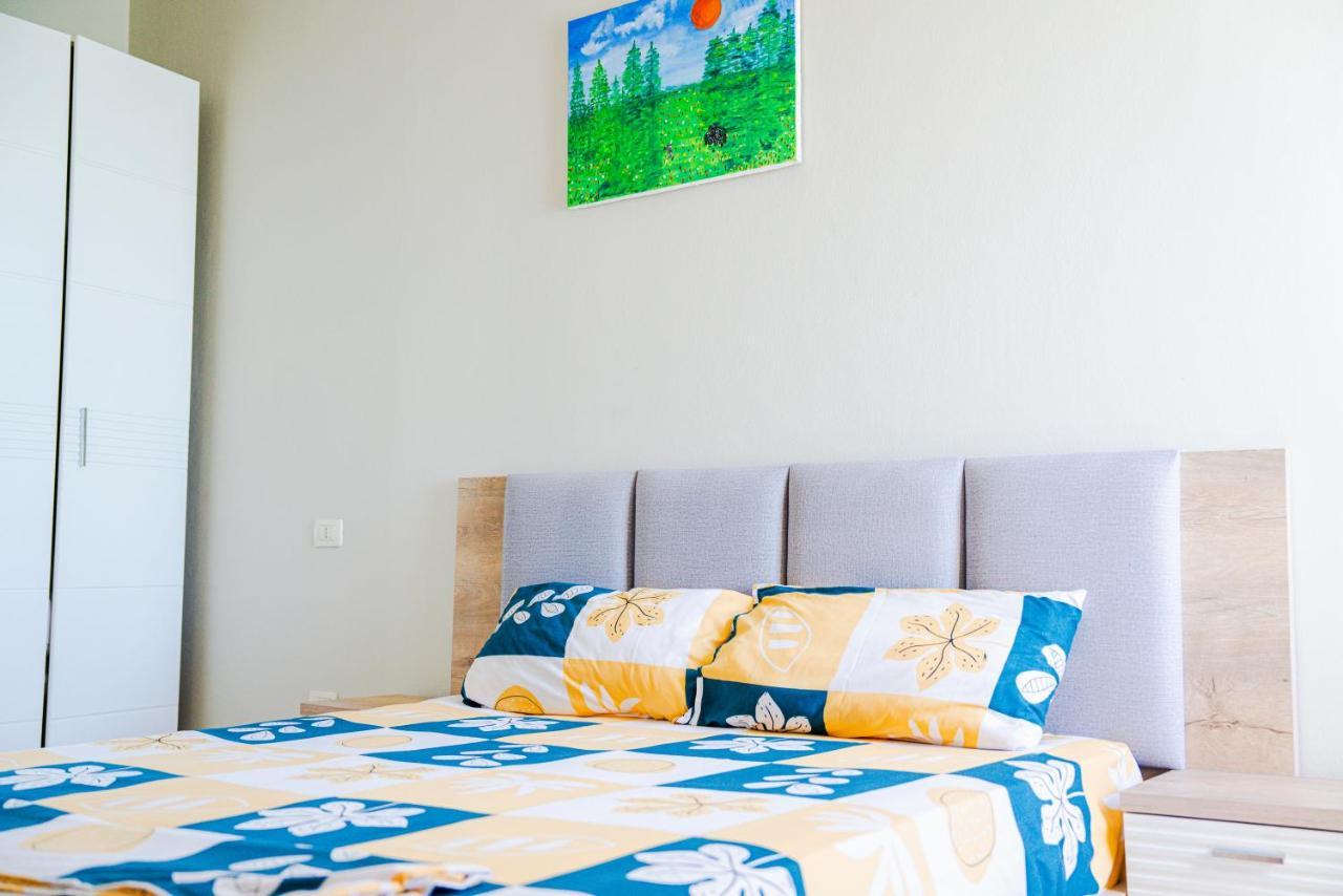 Apartament Cds Драч Екстериор снимка