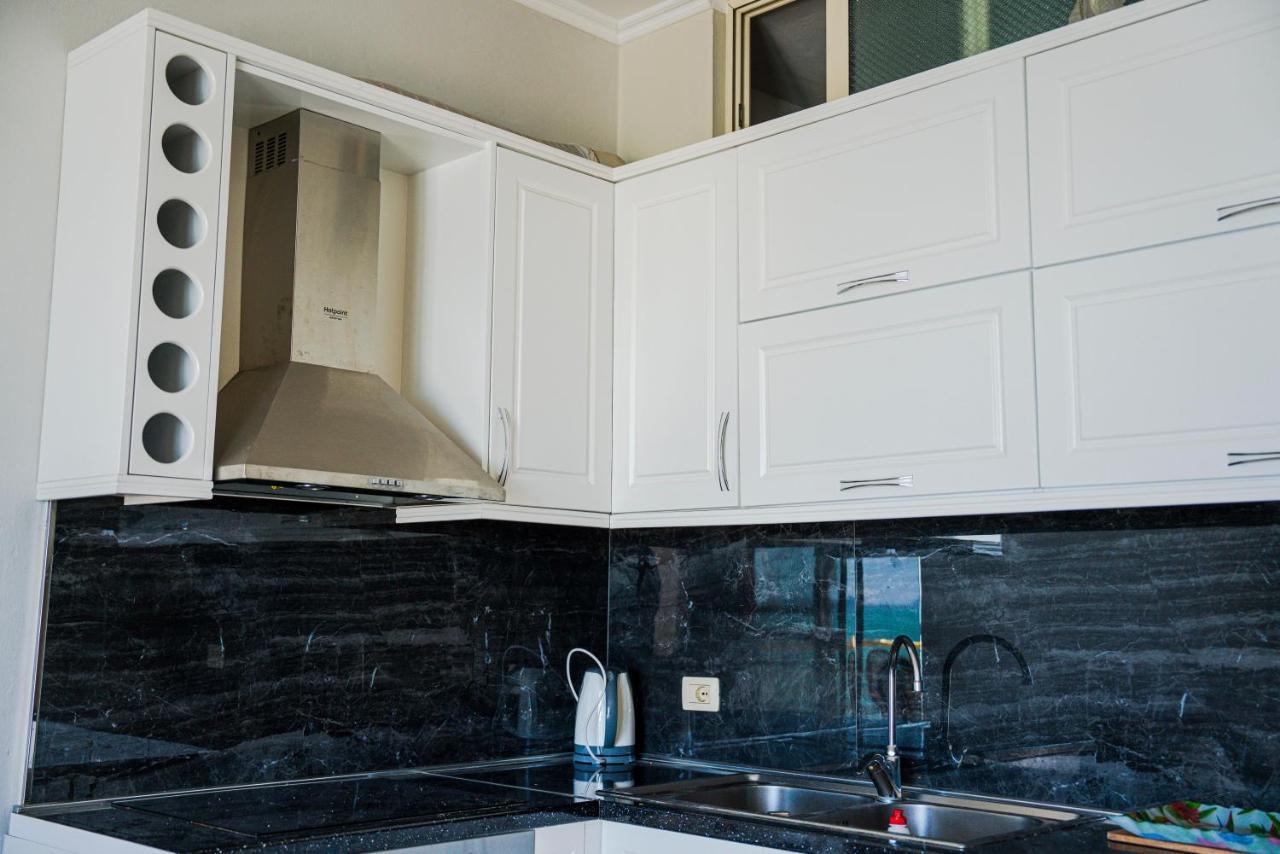 Apartament Cds Драч Екстериор снимка