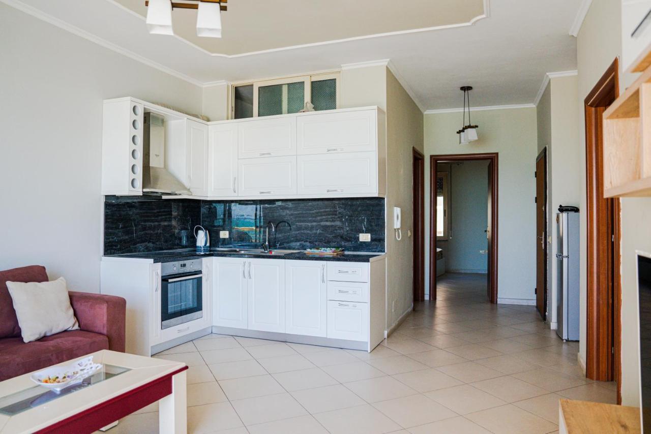 Apartament Cds Драч Екстериор снимка