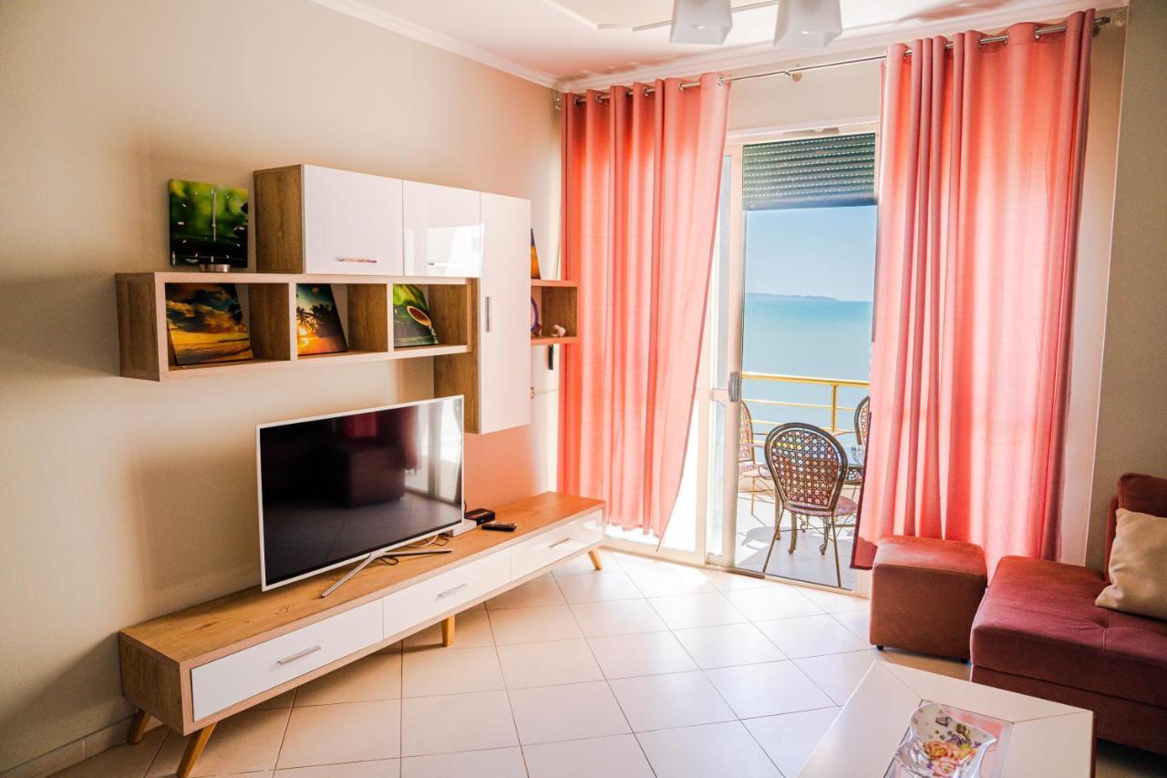 Apartament Cds Драч Екстериор снимка
