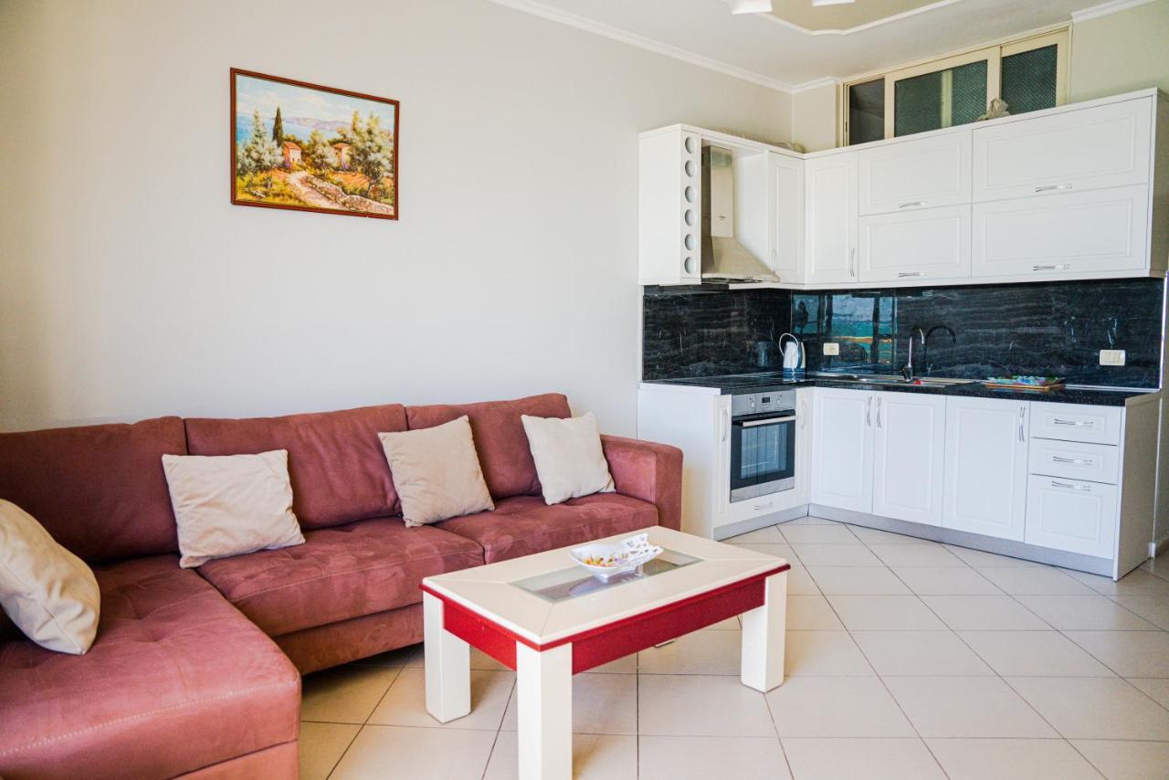 Apartament Cds Драч Екстериор снимка