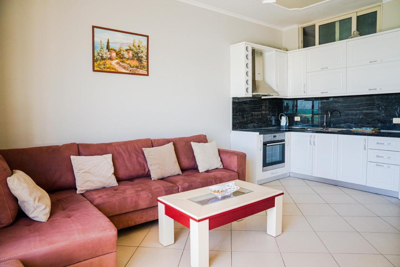 Apartament Cds Драч Екстериор снимка
