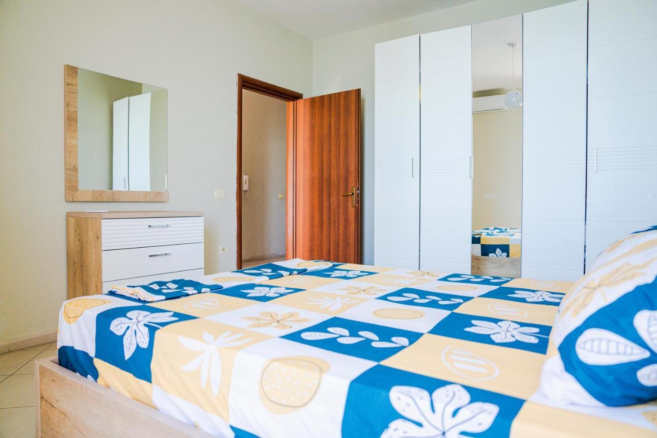 Apartament Cds Драч Екстериор снимка