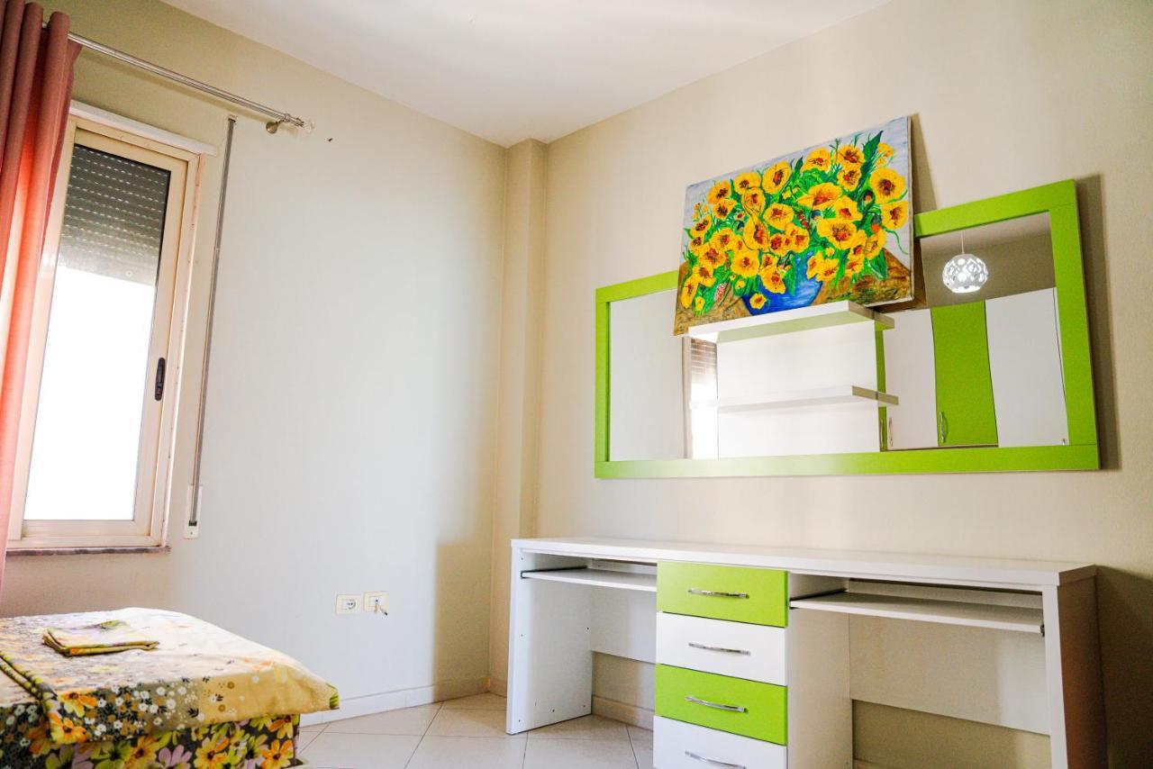 Apartament Cds Драч Екстериор снимка