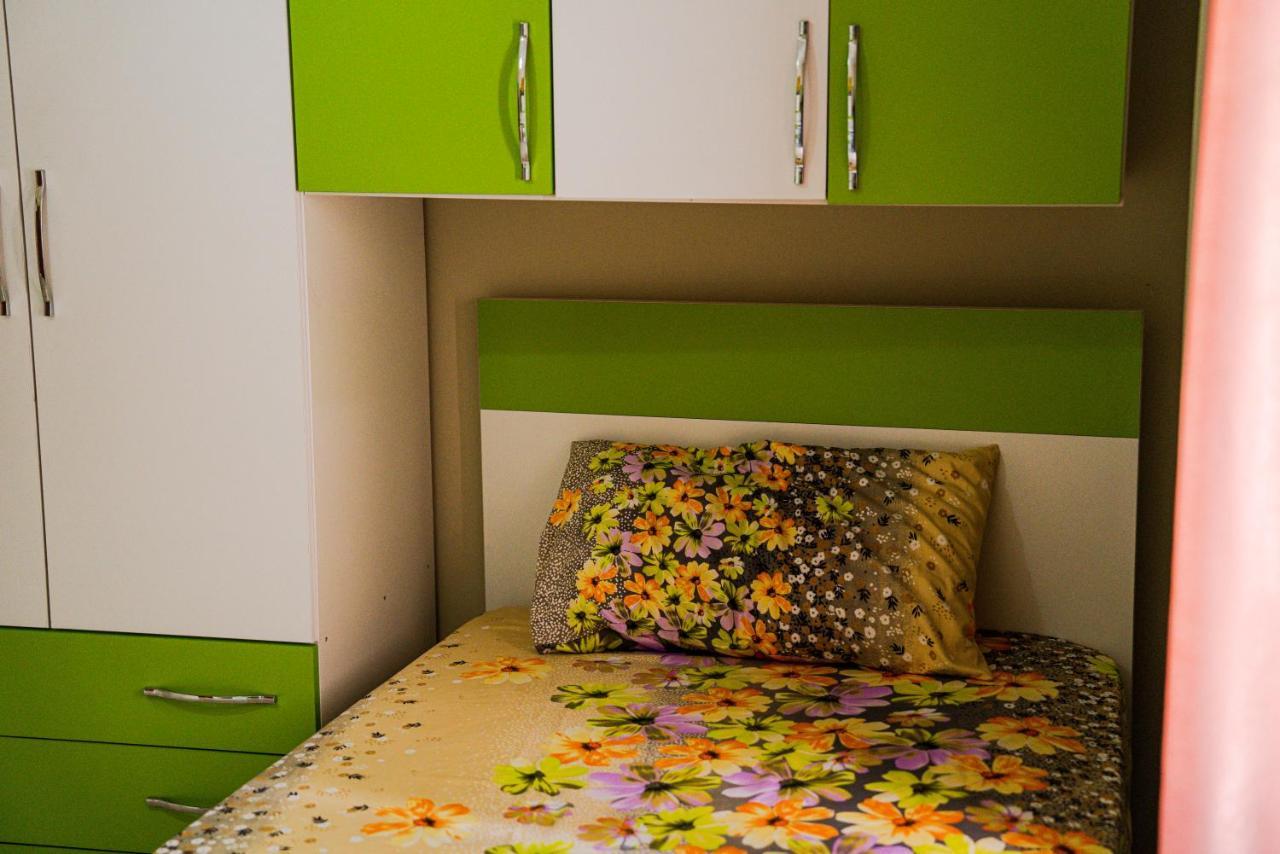 Apartament Cds Драч Екстериор снимка