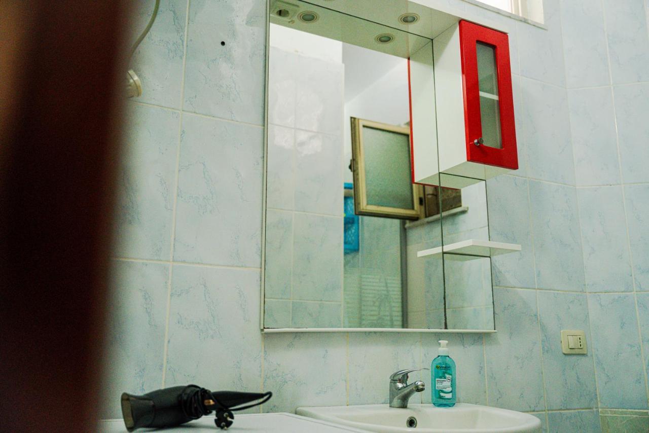 Apartament Cds Драч Екстериор снимка