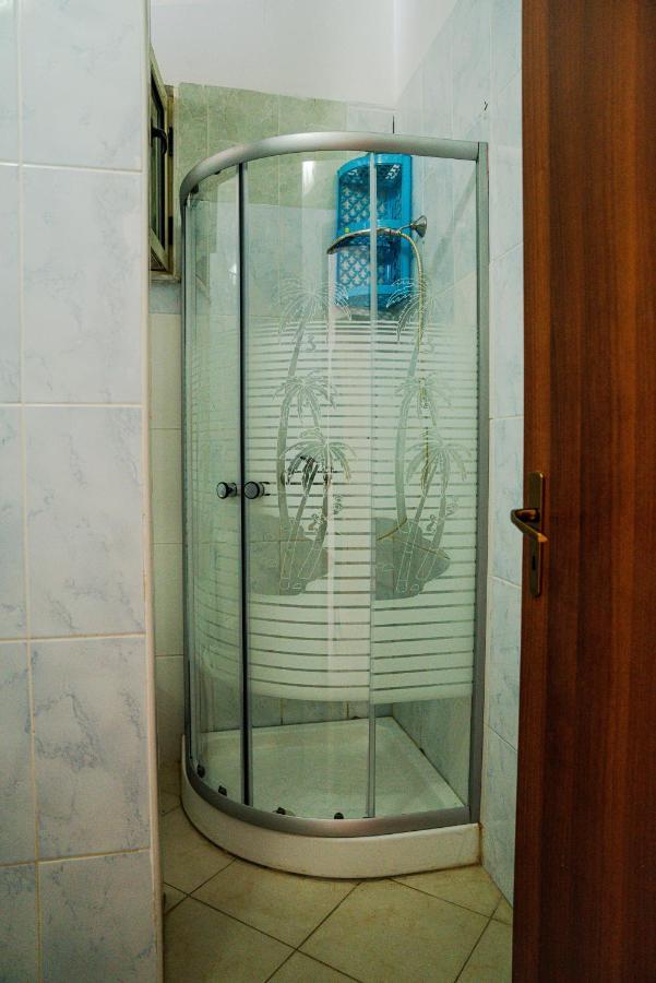 Apartament Cds Драч Екстериор снимка