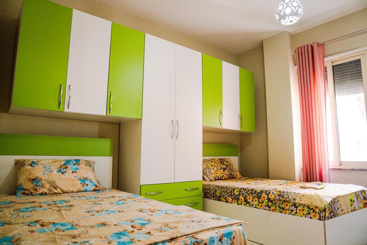 Apartament Cds Драч Екстериор снимка