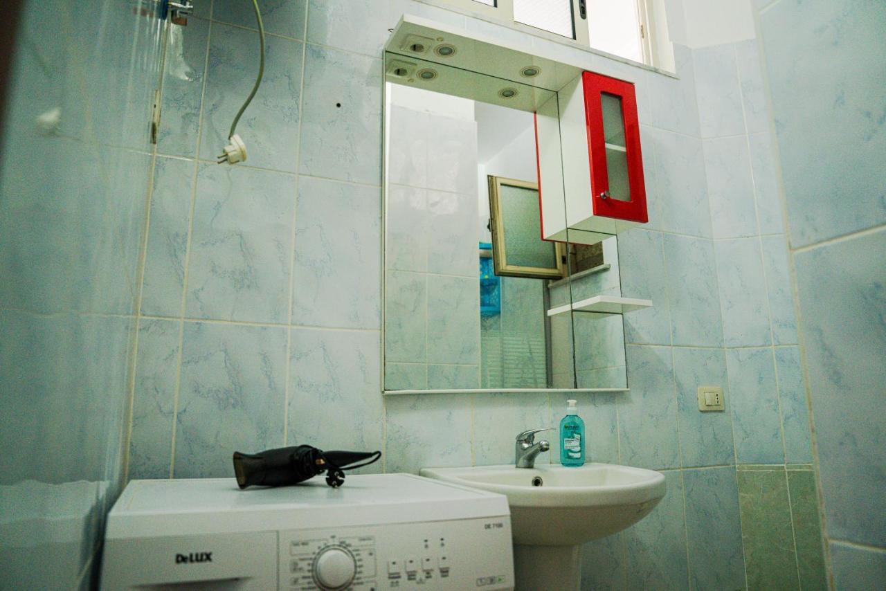 Apartament Cds Драч Екстериор снимка